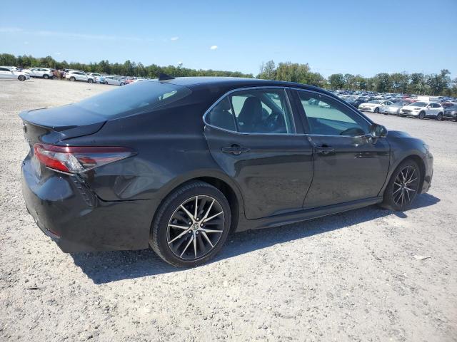 2022 TOYOTA CAMRY NIGH 4T1S11AK6NU683538