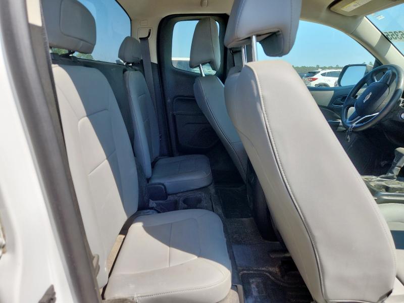 2021 CHEVROLET COLORADO 1GCHSBEN3M1198280