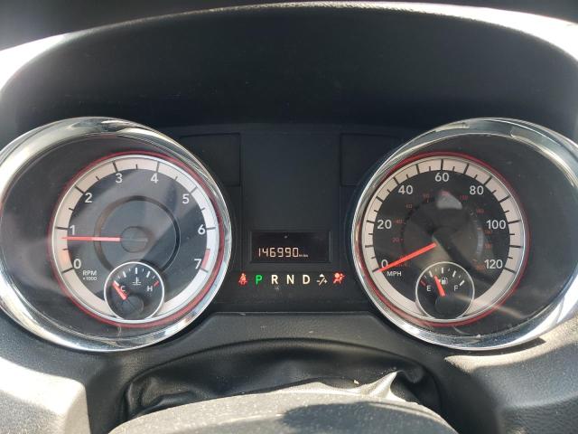 2016 DODGE GRAND CARA #3287899240