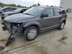 2015 DODGE JOURNEY SE - 3C4PDCABXFT530735