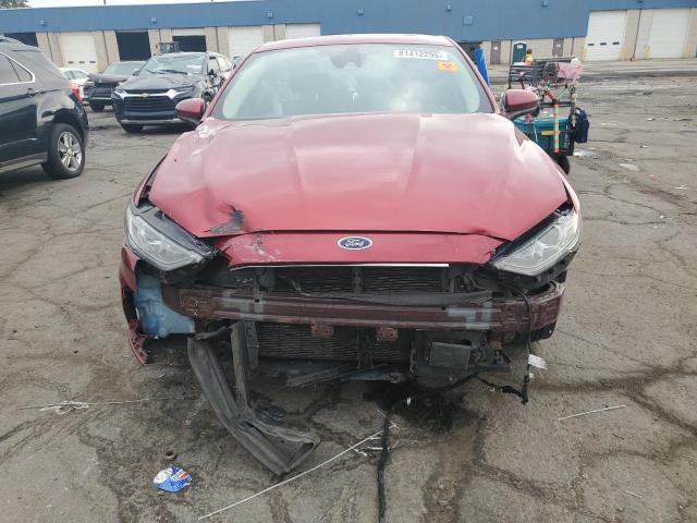 2019 FORD FUSION SE 3FA6P0HD6KR193468