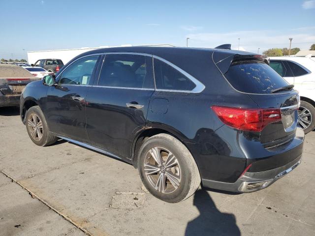 2018 ACURA MDX - 5J8YD3H39JL007182