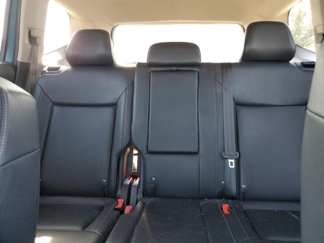 2019 VOLKSWAGEN ATLAS SE - 1V2UR2CA9KC549977