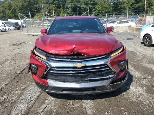 2023 CHEVROLET BLAZER PRE 3GNKBLRS2PS137511