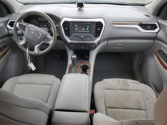 2017 GMC ACADIA SLE 1GKKNKLAXHZ267698