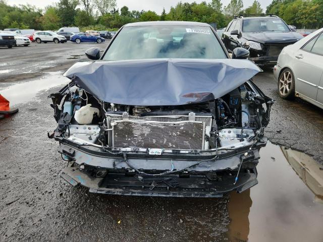 2022 HONDA CIVIC SPORT 2HGFE2F59NH582114