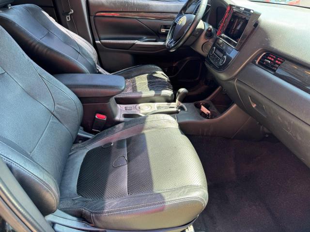 2016 MITSUBISHI OUTLANDER JA4AD3A32GZ004716