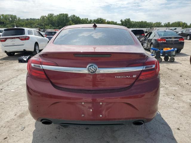 2016 BUICK REGAL 2G4GK5EXXG9151550
