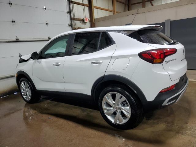 2025 BUICK ENCORE GX KL4AMCSL6SB181091