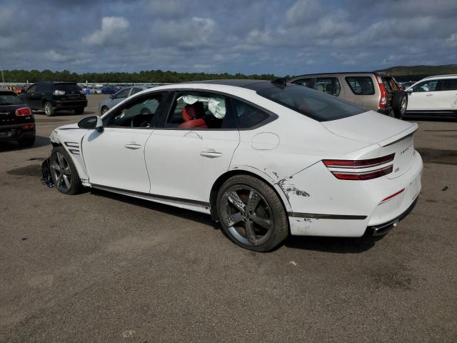2024 GENESIS G80 SPORT KMTGB4SD9RU209180