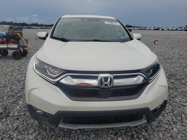 2017 HONDA CR-V EXL 2HKRW2H85HH623463