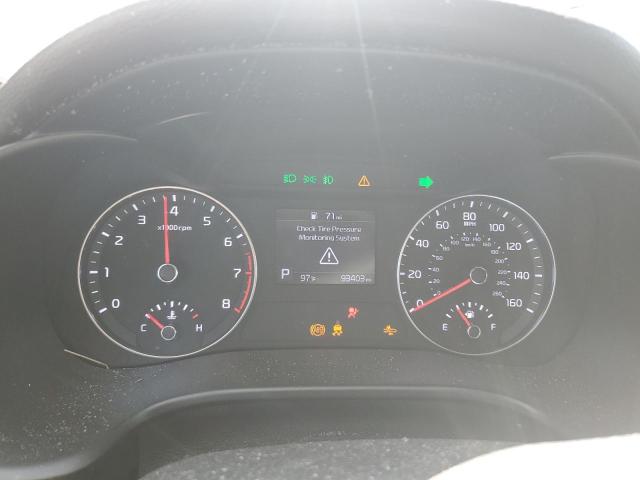 2021 KIA FORTE GT L 3KPF34AD5ME394456