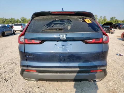 2026 HONDA CR-V SPORT - 7FARS5H5XTE006087