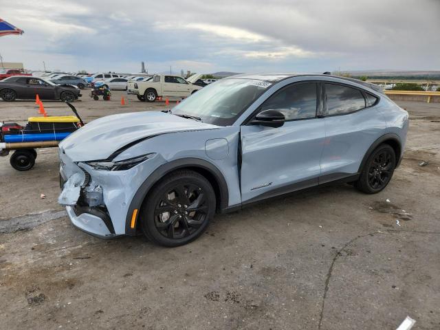 2024 FORD MUSTANG MA 3FMTK1SU3RMA12419