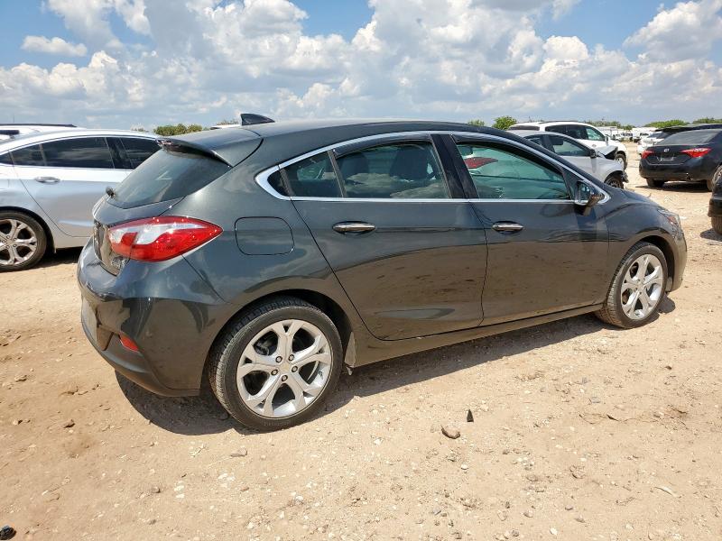 2018 CHEVROLET CRUZE PREM 3G1BF6SM8JS600116