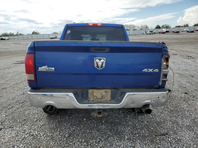 2014 RAM 1500 SLT - 1C6RR7LT9ES218968