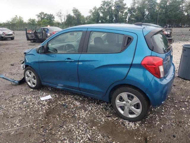 2021 CHEVROLET SPARK LS KL8CB6SA5MC728796