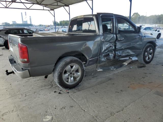 2005 DODGE RAM 1500 S #3281495021