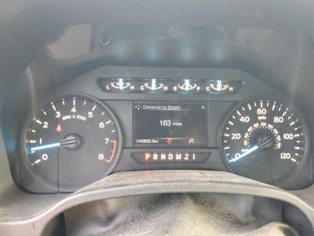 2020 FORD F150 1FTMF1CB1LKE90329