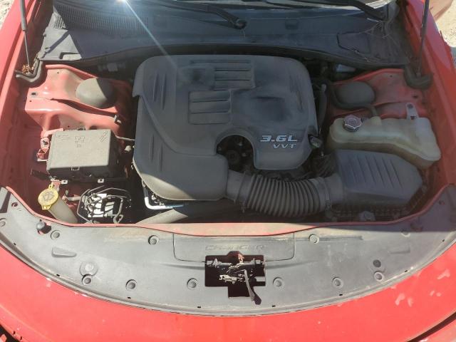2022 DODGE CHARGER SX 2C3CDXBG7NH224099