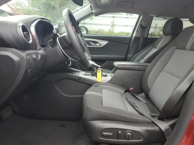 2024 CHEVROLET BLAZER 2LT #3287697006