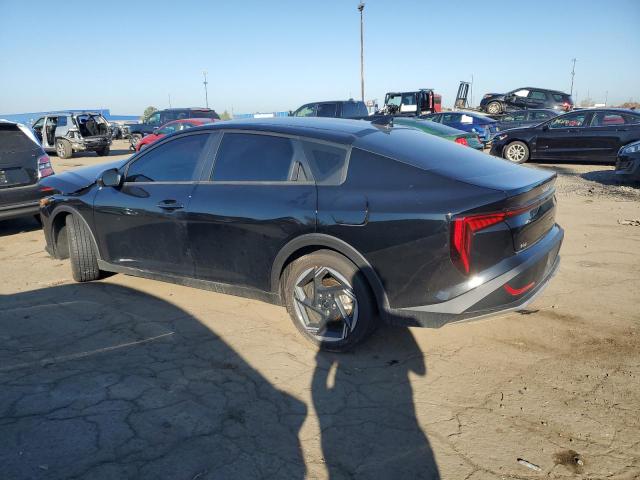 2025 KIA K4 EX - 3KPFU4DE7SE121176