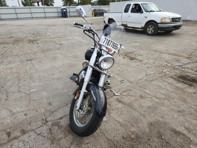 2005 YAMAHA XVS65 BASE JYAVM01E35A072487