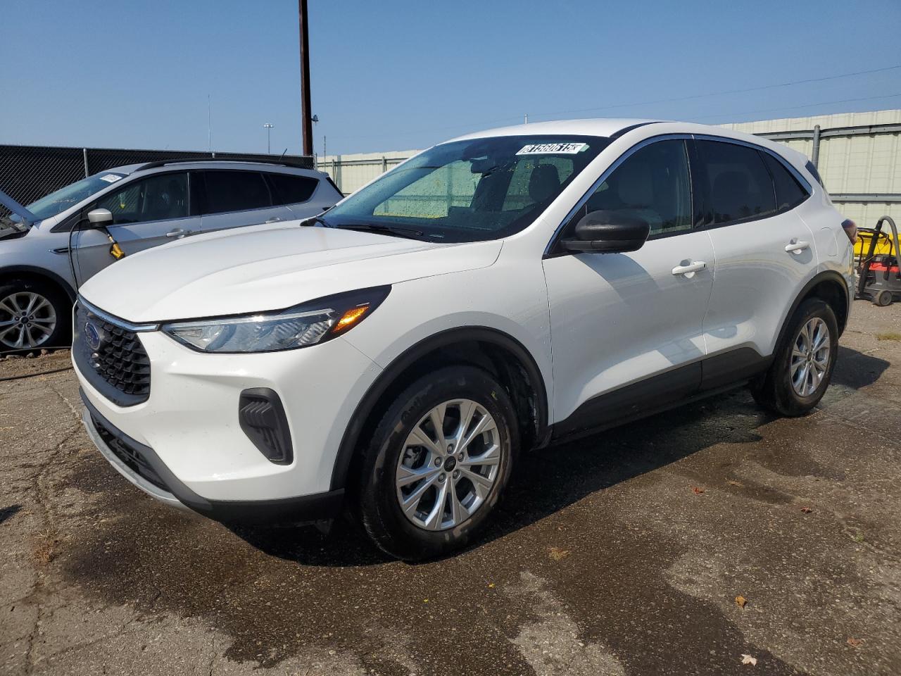 FORD ESCAPE ACTIVE
