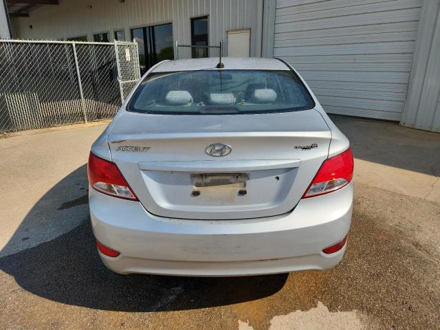 2016 HYUNDAI ACCENT SE KMHCT4AE1GU118434
