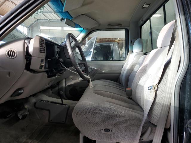 1995 CHEVROLET GMT-400 K1 #3296296449