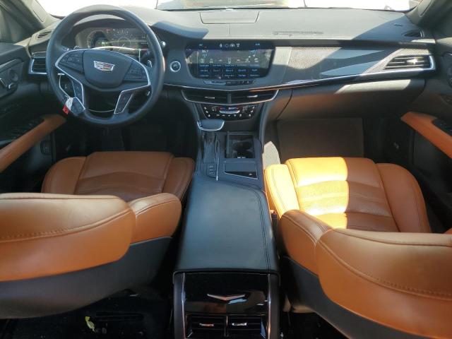 2016 CADILLAC CT6 PREMIU 1G6KG5R67GU144871