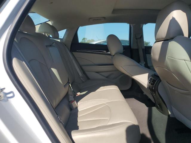 2019 BUICK LACROSSE E 1G4ZP5SS2KU129444