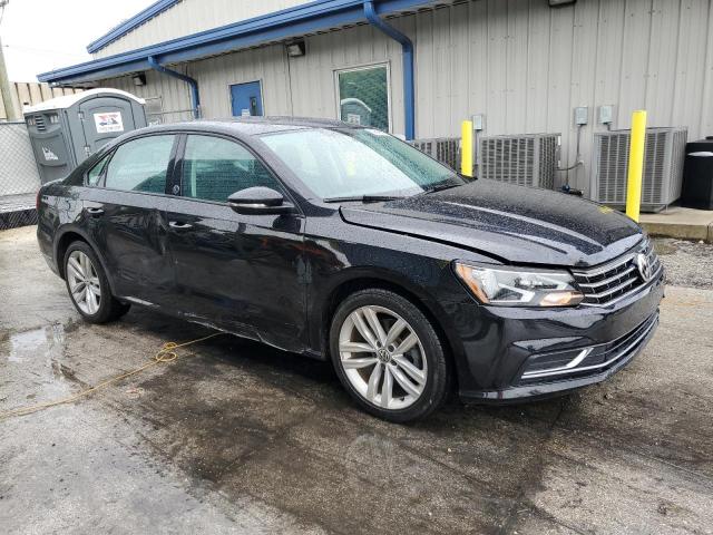 2019 VOLKSWAGEN PASSAT WOL 1VWLA7A32KC000575