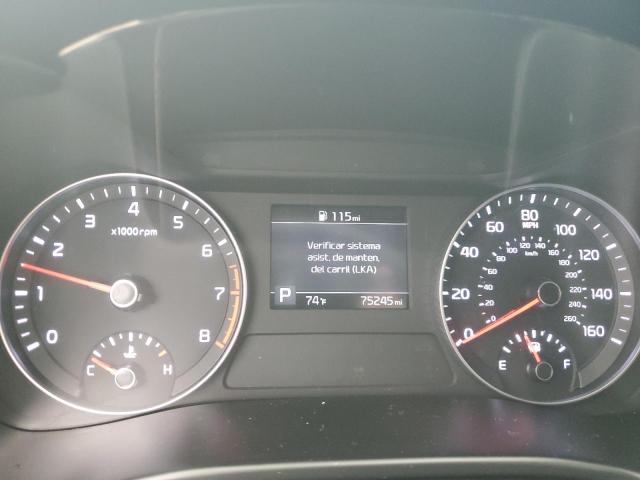 2020 KIA FORTE FE 3KPF24AD1LE151258