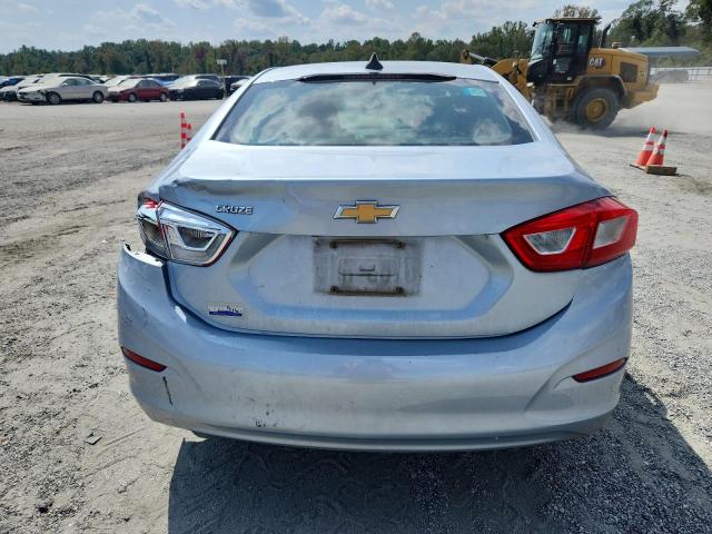 2017 CHEVROLET CRUZE LS 1G1BC5SM9H7145353