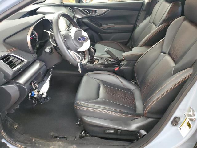 2023 SUBARU CROSSTREK LIMITED - JF2GTHNC3PH243872