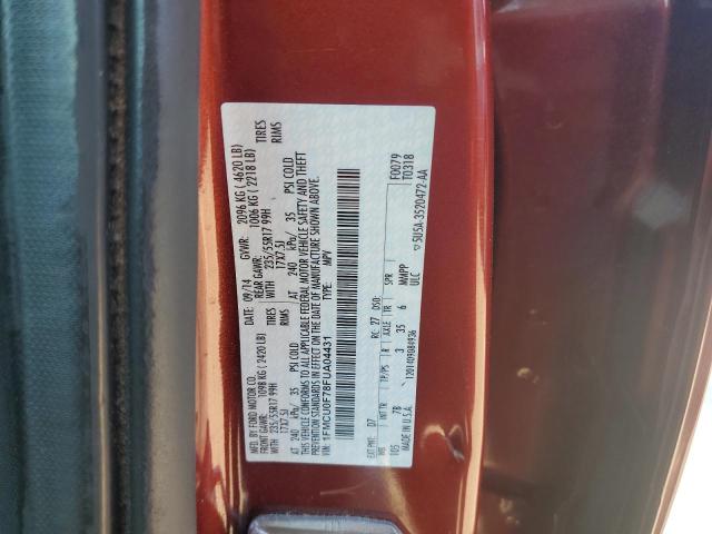 2015 FORD ESCAPE S - 1FMCU0F78FUA04431