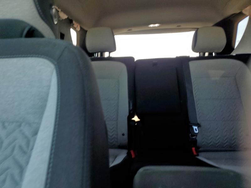 2022 CHEVROLET EQUINOX LS 3GNAXHEVXNS154564