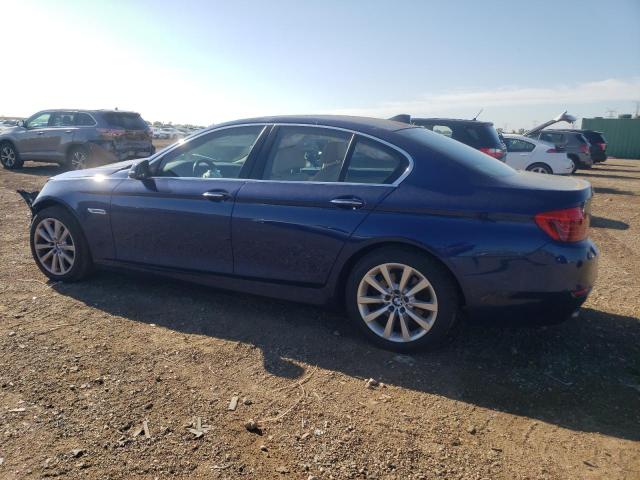 2016 BMW 535 XI WBA5B3C5XGD549620