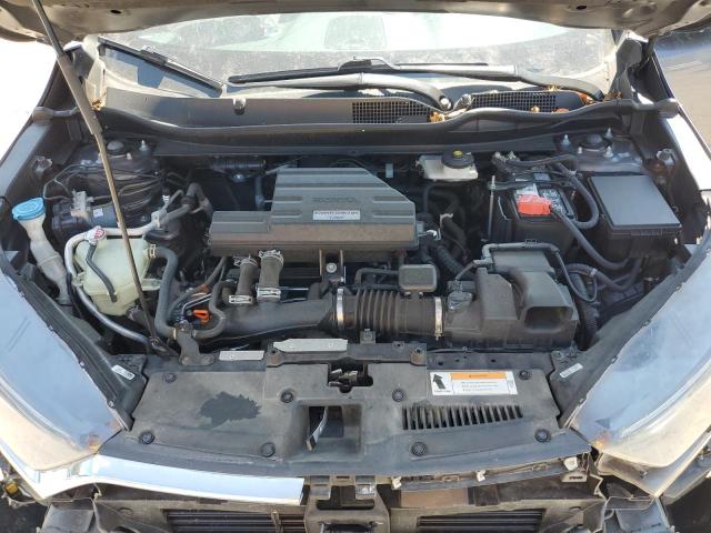 2018 HONDA CR-V EX #3292527676