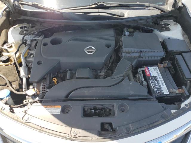 2015 NISSAN ALTIMA 2.5 #3292607608