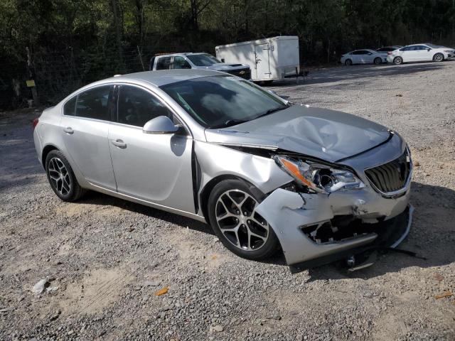 2017 BUICK REGAL SPORT TOURING 2G4GL5EXXH9105067