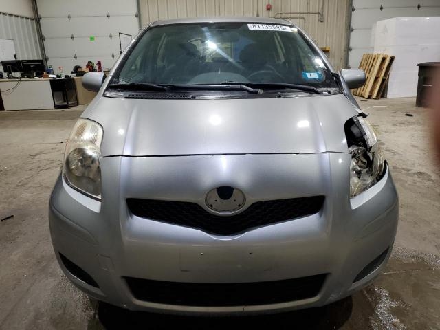 2009 TOYOTA YARIS #3273971781