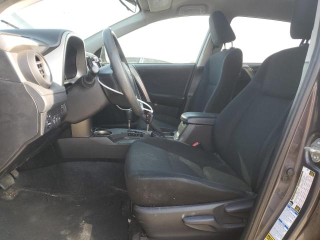 2015 TOYOTA RAV4 LE 2T3BFREV7FW365859