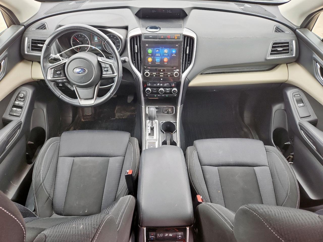 SUBARU ASCENT PREMIUM