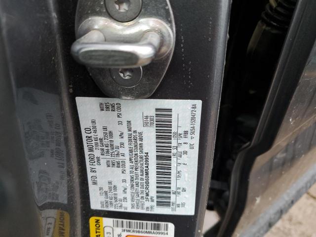 2021 FORD BRONCO SPORT BIG BEND - 3FMCR9B60MRA09954