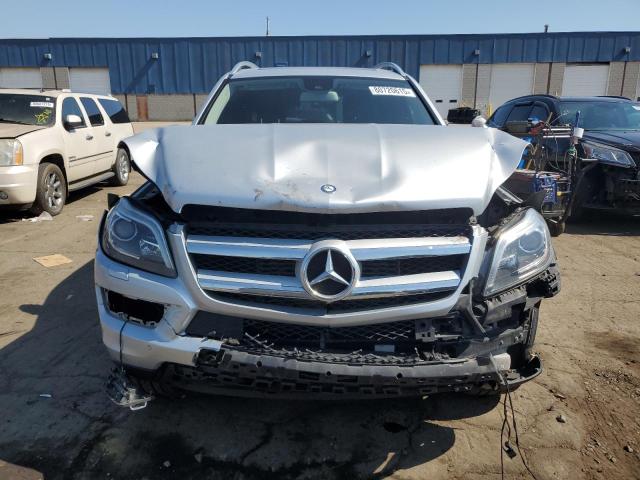 2015 MERCEDES-BENZ GL 350 BLU 4JGDF2EE6FA580398