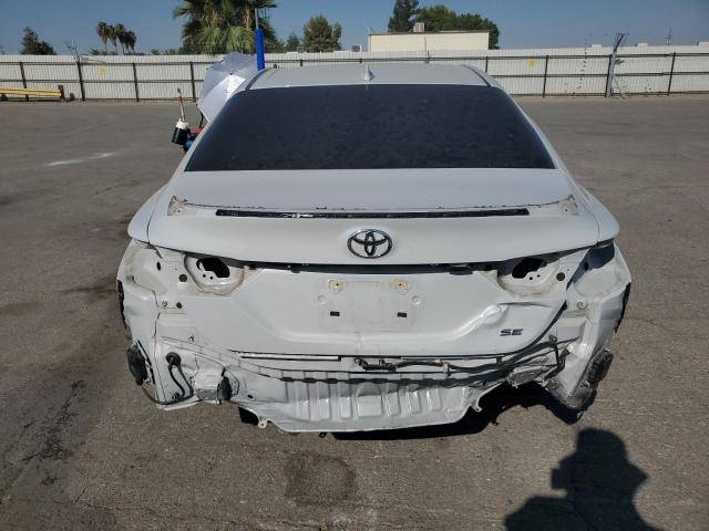 2023 TOYOTA CAMRY SE N - 4T1T11AK7PU109523