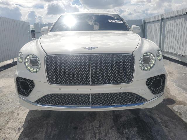 2021 BENTLEY BENTAYGA #3301750393