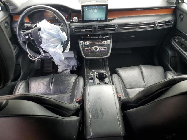 2021 LINCOLN CORSAIR RESERVE 5LMCJ2D97MUL09910